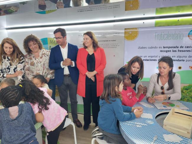 Andalucía pide la convocatoria 'urgente' de la Mesa Nacional de la Sequía