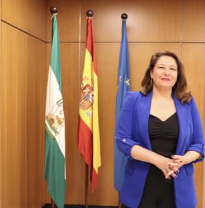 Crespo se reúne en Bruselas con representantes de la UE y el sector agroalimentario