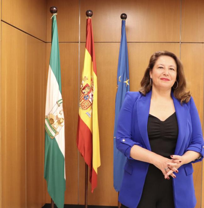 Crespo se reúne en Bruselas con representantes de la UE y el sector agroalimentario