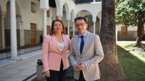 Almería reutilizará el 80% de las aguas depuradas en 2027