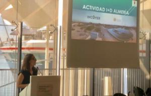 Almería, protagonista en un foro europeo en Málaga sobre ciudades sostenibles