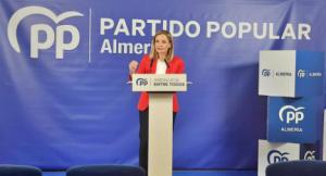 Torregrosa defiende la reforma de la Ley del Solo Sí es Sí