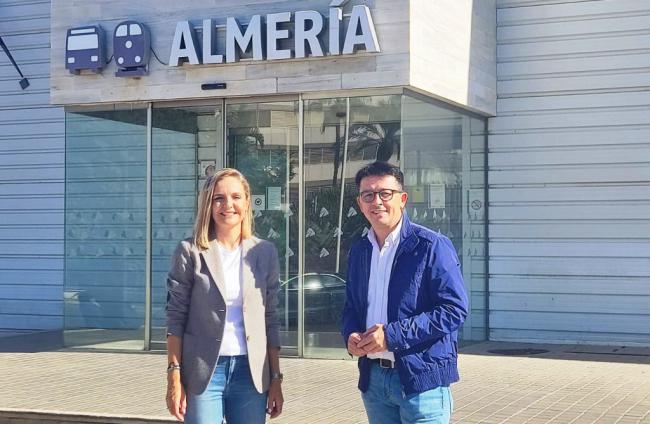 Torregrosa dice que los Presupuestos de la Junta defienden a las familias