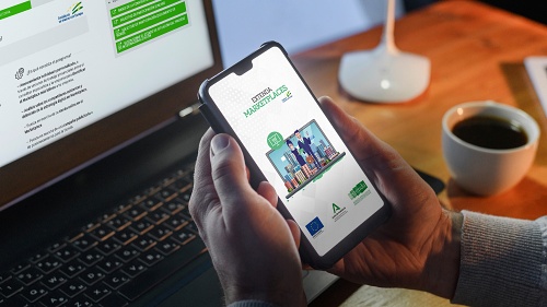 Extenda lanza un nuevo servicio de Asesoramiento en Marketplaces online