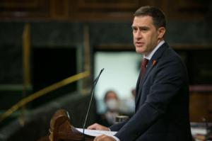 Castellón pide un organismo independiente para controlar el reparto de fondos europeos