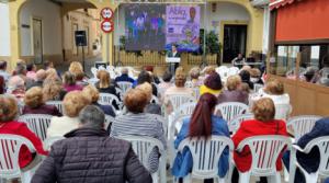 El PP de Abla presenta un proyecto ambicioso para asegurar un futuro mejor a todos los abulenses