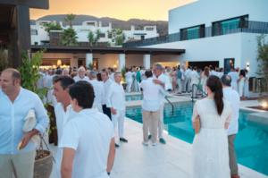 Macenas Mediterranean Resort estrena su nuevo Club Social