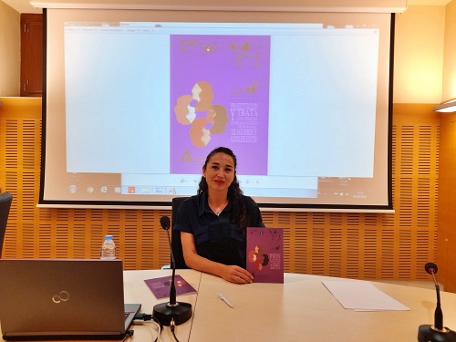 El IAM publica el último número de 'Cuadernos para la salud de las mujeres’