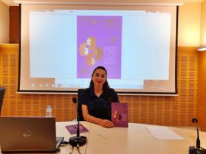 El IAM publica el último número de 'Cuadernos para la salud de las mujeres’
