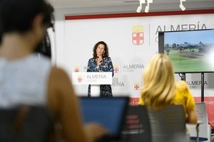 5 millones de euros para relanzar El Toyo