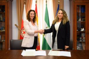 Menores infractores harán trabajos para la comunidad en el Ayuntamiento