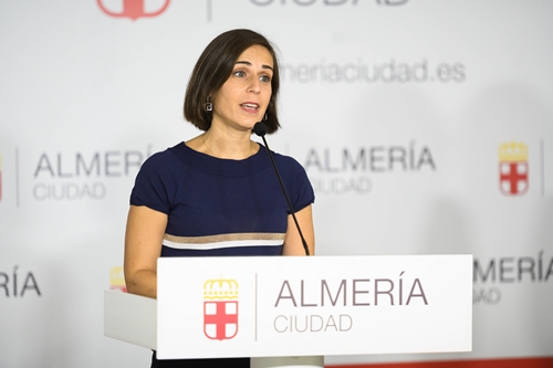 El Ayuntamiento amplía y reorganiza los servicios de limpieza 
 