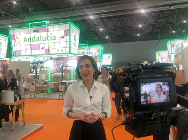 Gusto delSur: un despliegue de sabores en Alimentaria 2024