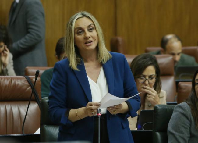 Carazo ofrece al Estado la explotación del futuro parking para 'desbloquear' el soterramiento
