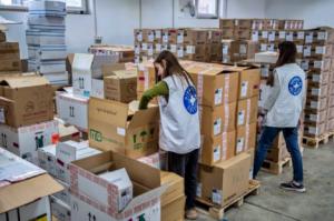 Médicos del Mundo organiza el II Congreso de Accesibilidad a los Sistemas Públicos de Salud