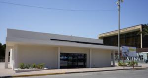 Nuevos puestos en el Mercado de Abastos de Vícar
