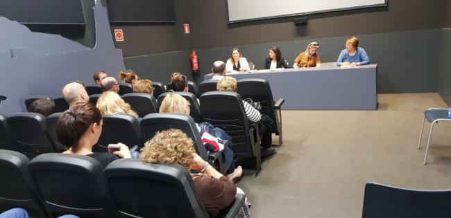 Marta Bosquet: 'Se necesita fomentar el emprendimiento para empoderar a la mujer rural'