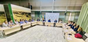 Junta y pescadores piden al Gobierno que actualice las cuotas