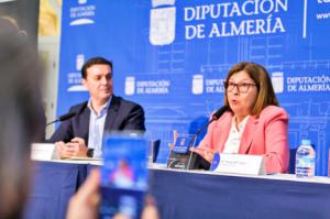 Diputación mejorará la accesibilidad en Mojácar