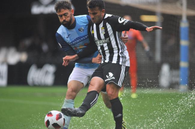 Derrota en Cartagena que complica más la situación en la categoría