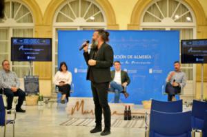 ‘Murmura Alpujarra’ presenta a Kiko Veneno, Quique González y Morgan