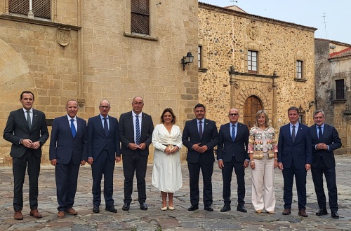 Las Diputaciones avisan al Gobierno del riesgo de parálisis por el precio de la obra pública