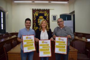 Níjar prepara su programación de verano pensando en los niños
