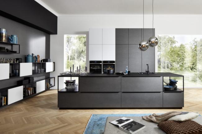 ¿Por qué tener una cocina de diseño para mejorar la calidez del hogar?