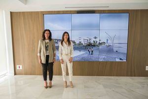 La integración del Puerto y la ciudad ya tiene proyecto