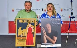 6º Curso de Técnica Vocal e Interpretación abre al público su concierto inaugural y su gala final
