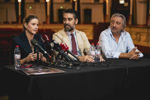 El Teatro Cervantes será una cueva para las ‘Noches del Sacromonte’