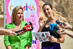 10 rutas ‘CAMINA’ gratuitas para redescubrir Pescadería-La Chanca y el Centro Histórico