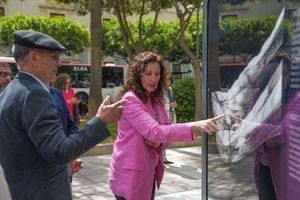 Exposición Nanocosmos en Almería revela la belleza oculta de la naturaleza