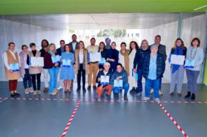Níjar suma más de 60 establecimientos con sello de Calidad Turística en Destino