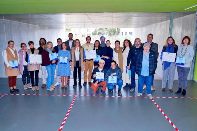 Níjar suma más de 60 establecimientos con sello de Calidad Turística en Destino