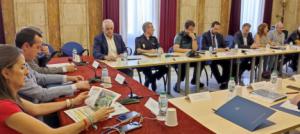 Medio millón de personas cruzará a África desde Almería este verano