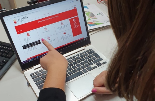 Almería contará con una nueva plataforma digital para la gestión de servicios públicos
