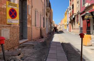 Cortes de tráfico de este fin de semana en Almería