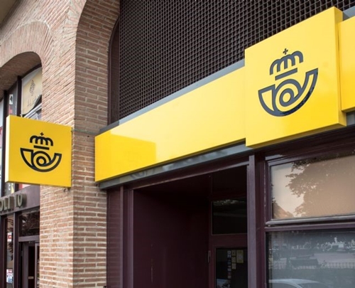 Correos garantiza la calidad de su servicio en la provincia de Almería