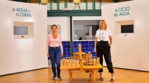 La Oficina Municipal de Turismo de la Villa de Níjar incrementa en un 72% las visitas