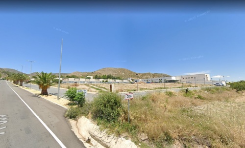 La Junta oferta suelo en Almería para viviendas y actividades industriales