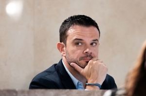 Oscar Bleda: “La participación ciudadana está viva y a pleno rendimiento”