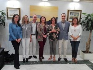 PP y PSOE chocan enlas agresiones al personal sanitario de Almería