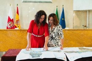 Participación ciudadana será clave en el desarrollo del nuevo PGOM de Almería