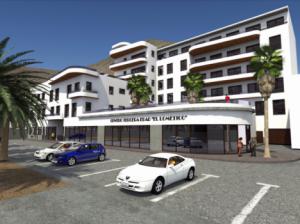 Carboneras tendrá una Residencia de Mayores y un Centro de Día para la Tercera Edad
