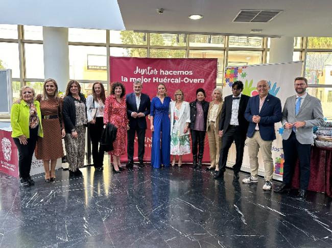 Gala por el Autismo de Astea Autismo Almería