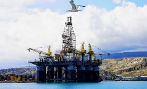 El Puerto de Almería ofrece el dique Exterior a plataformas y buques de gran calado