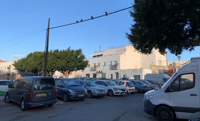 Cuatro empresas concurren para urbanizar la Plaza Acequieros