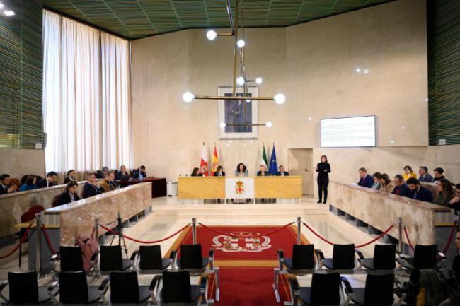 El presupuesto municipal de Almería en detalle