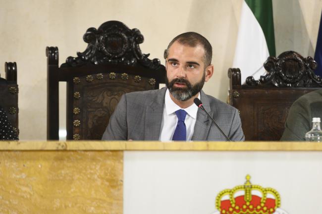 Convenio con la Autoridad Portuaria para la Extinción de Incendios